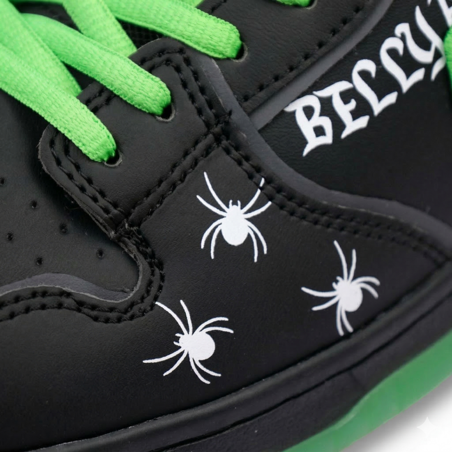Melody Drip™ Bad Guy Shoes