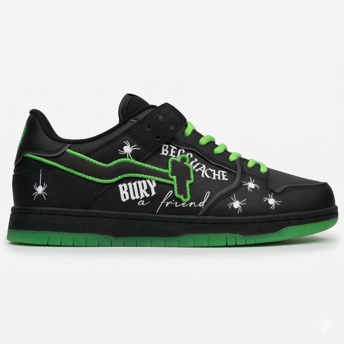 Melody Drip™ Bad Guy Shoes