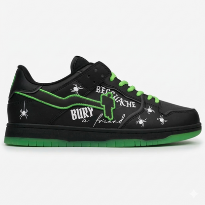 Melody Drip™ Bad Guy Shoes