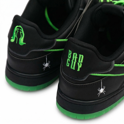 Melody Drip™ Bad Guy Shoes