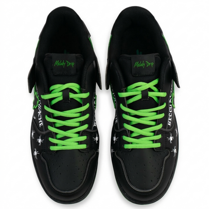 Melody Drip™ Bad Guy Shoes