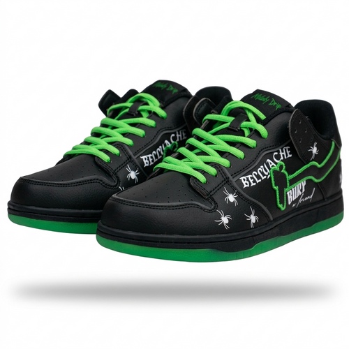 Melody Drip™ Bad Guy Shoes