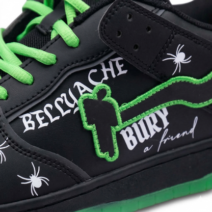 Melody Drip™ Bad Guy Shoes